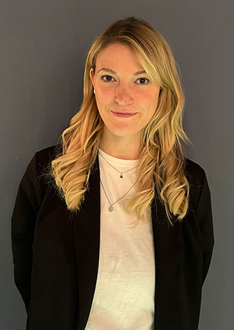 Portraitbild einer Frau (Quelle: BAMF) Portraitbild einer Frau