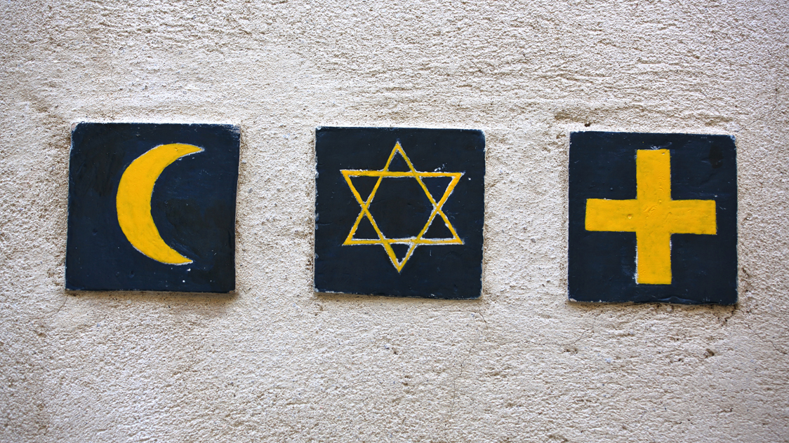 Quelle: iStock - zanskar