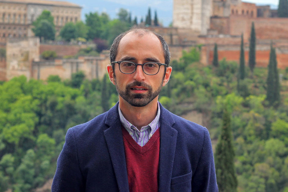 Portraitfoto eines Mannes. (Quelle: privat) Portraitfoto eines Mannes.