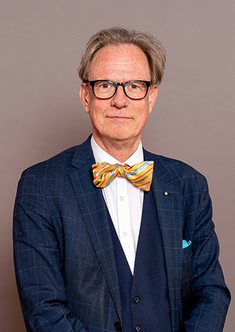 Portraitbild eines Mannes (Quelle: © BMI) Portraitbild eines Mannes