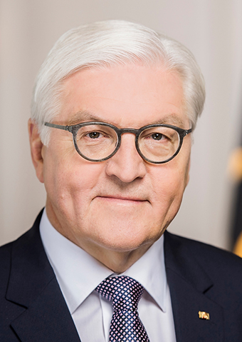 Bundespräsident Steinmeier (Source: © Bundesregierung / Steffen Kugler) Bundespräsident Steinmeier
